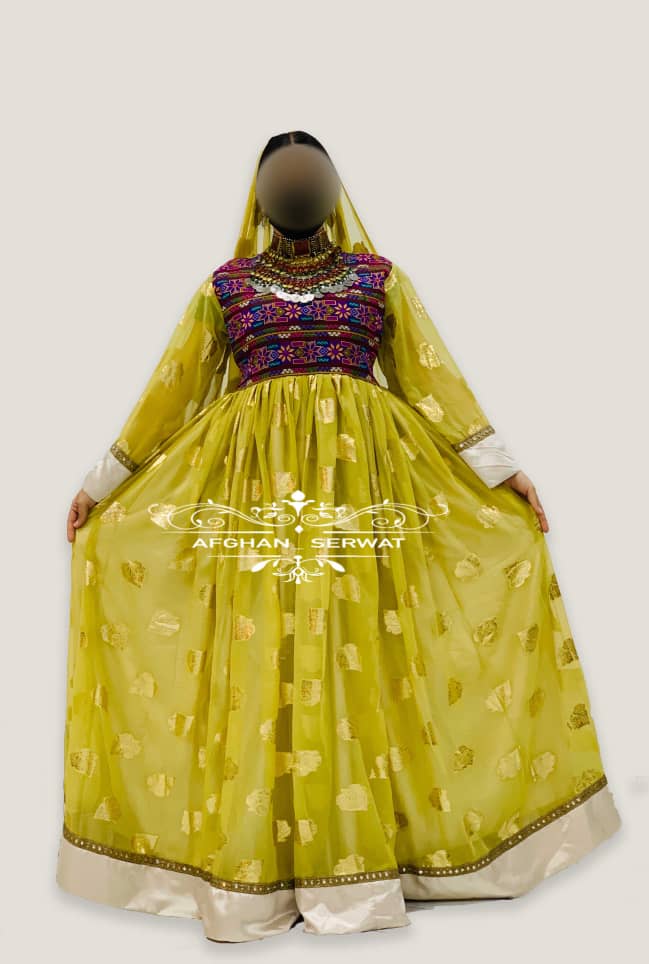 گند افغانی محفلی